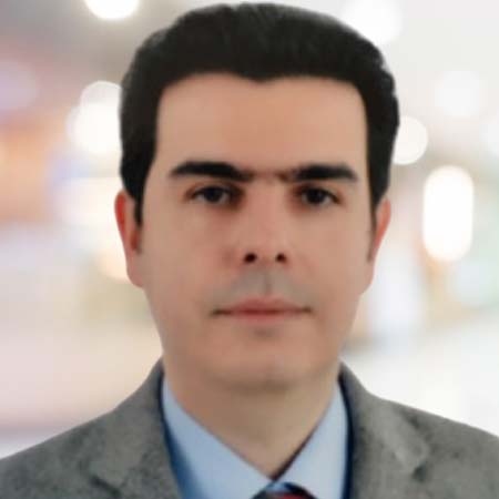 Dr. Arash Khaki    