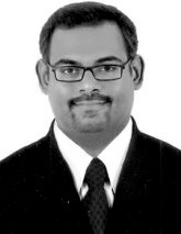 Dr. Aravindh  Selvaraj
