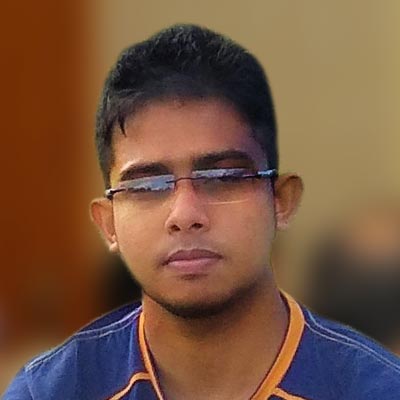 Mr. Arif Sadik    