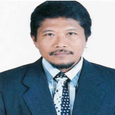 Dr. Arifin  Noor Sugiharto