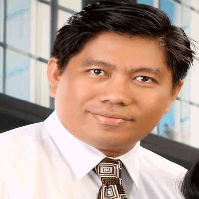 Dr. Aris  Haryanto    
