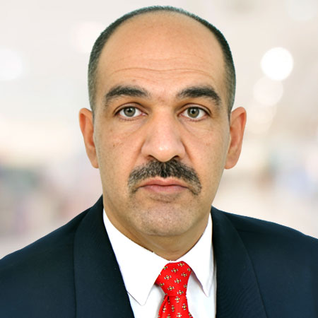 Dr. Arkan Jasim Hadi Al-Doori    