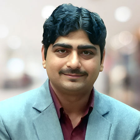 Dr. Arshad Ali    