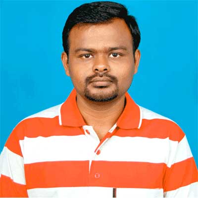 Dr. Arul  Pon Daniel    