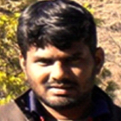 Dr. Arun Kumar Kalaimurthy    