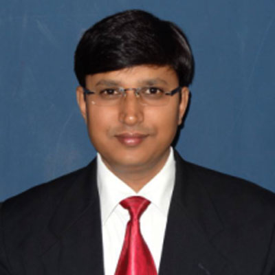 Dr. Arun  Kumar