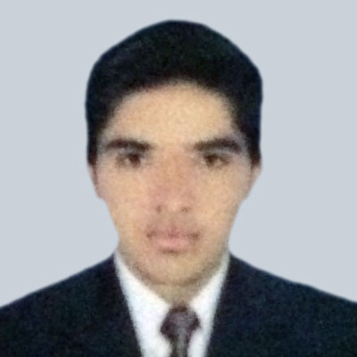 Mr. Asad  Nawaz