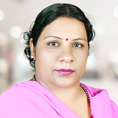 Dr. Asha Arora    