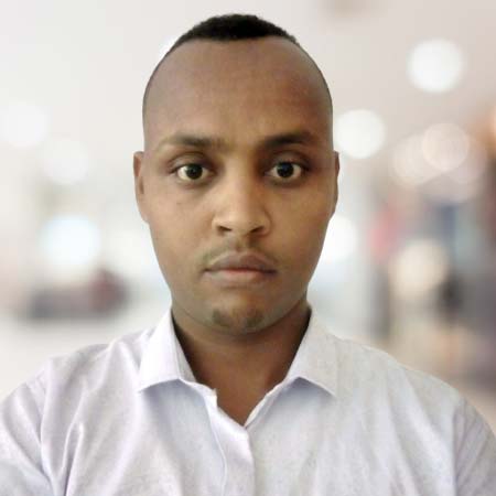 Mr. Ashenafi Miresa Kenea    