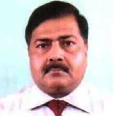 Dr. Ashok Dubey    
