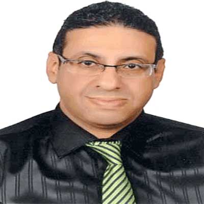 Dr. Ashraf Samir Hakim Elmigrisy    