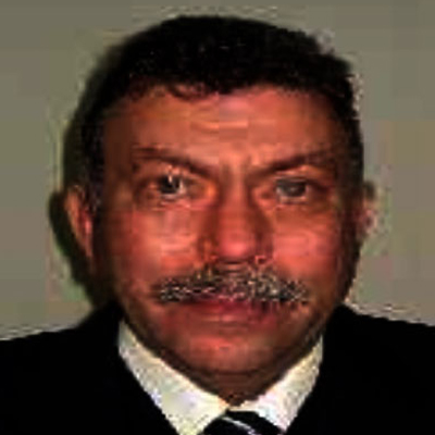 Dr. Ashraf Ali Shamaa