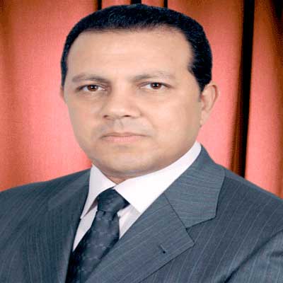 Dr. Ashraf Gamil Attallah