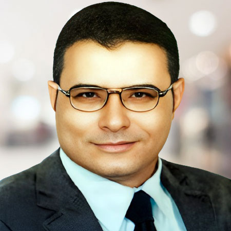 Dr. Ashraf Helmi Fathi Ibraheem    