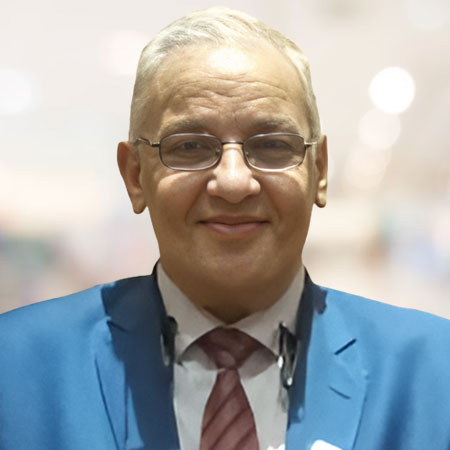 Dr. Ashraf Mahmoud Ahmed Hashem    