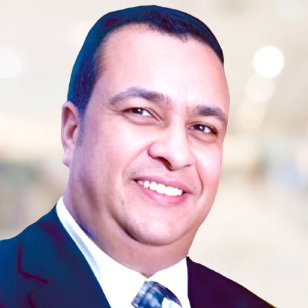 Dr. Ashraf Mohamed Abdel Rahman Abu-Seida    
