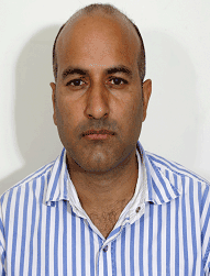 Dr. Asif Bashir Shikari