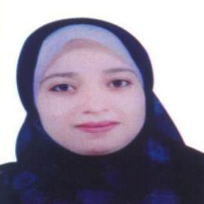 Dr. Asmaa Nady Mohammed