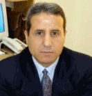 Dr. Assad  Abu-Jasser