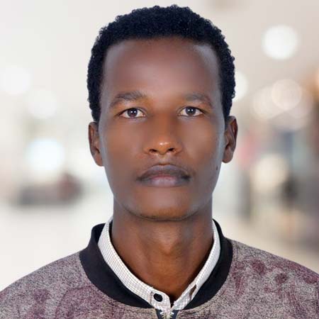 Mr. Assefa Ayele Anaye    
