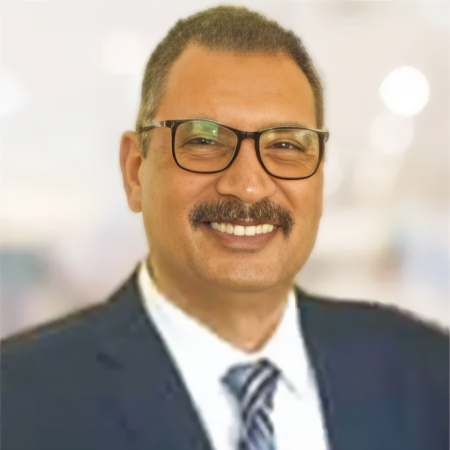 Dr. Atef Mohamed Khedr Nassar
