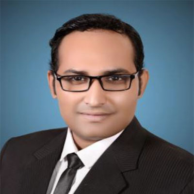 Dr. Atef Mohamed El-Sagheer    