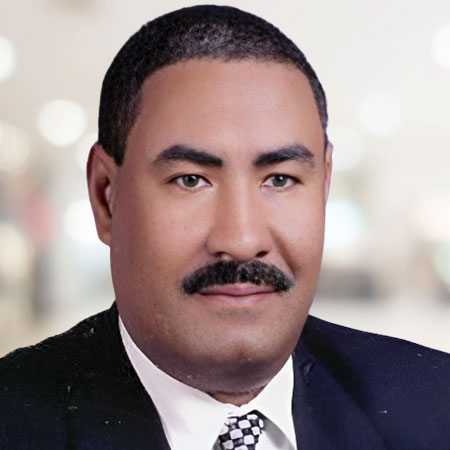 Dr. Atef Mohamed El-Taher    