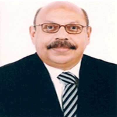 Prof. Dr. Atef  Mohamed Kamel Ahmed