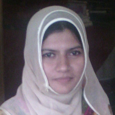 Ms. Atia  Gohar