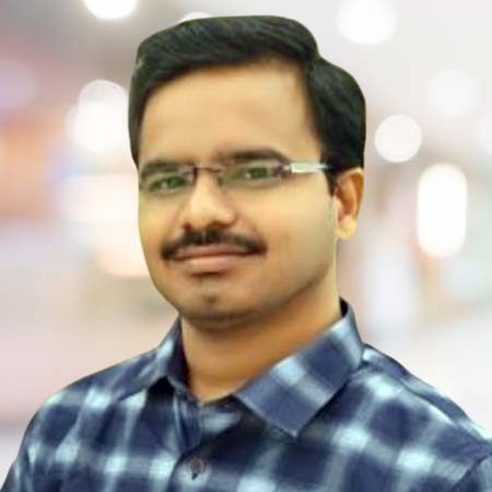 Mr. Avuthu Narender Reddy    