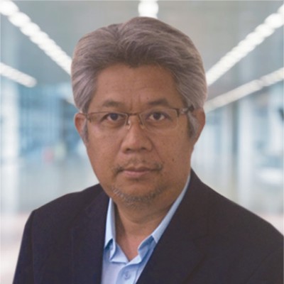 Dr. Aweng Eh Rak    