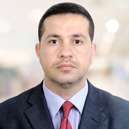 Dr. Ayad Mohammed Jebur Al-Mamoori    