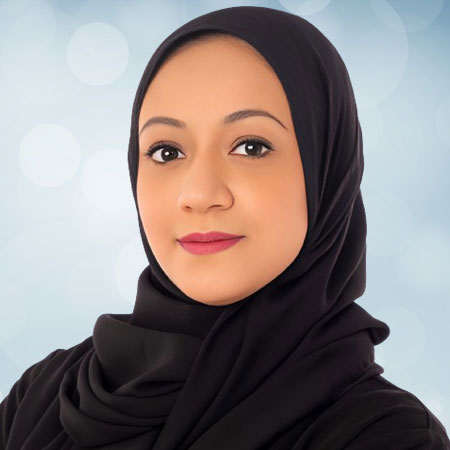 Dr. Ayat Badr Al-Ghafari    