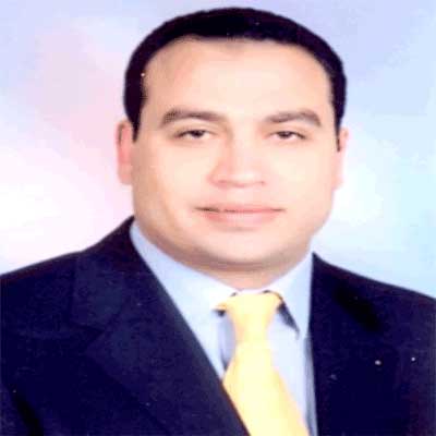 Dr. Ayman Abdel-Magid El-Shibiny