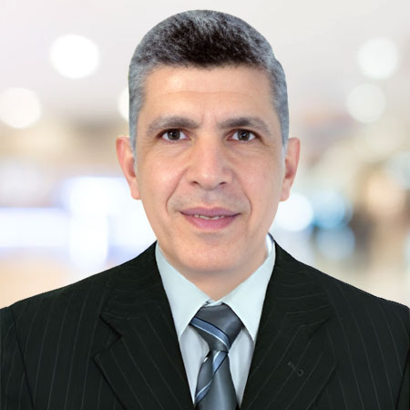 Dr. Ayman A. El-Badry    