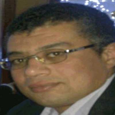 Dr. Ayman Mohammed El-Anany