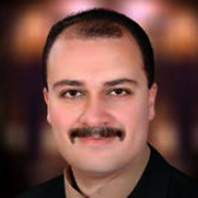 Dr. Ayman Yahya El-Khateeb