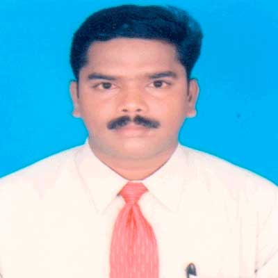 Dr. Ayyakkannu  Purushothaman    