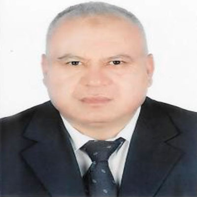 Dr. Azaiez  Ouled Belgacem