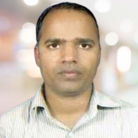 Dr. Aziz Ahmed    