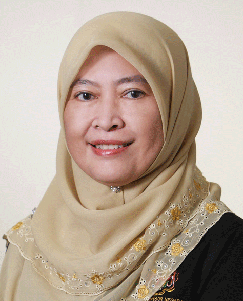 Dr. Azlina  Ahmad