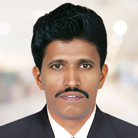 Dr. B. Annappa    