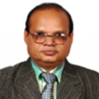 Dr. B. K. Singhal