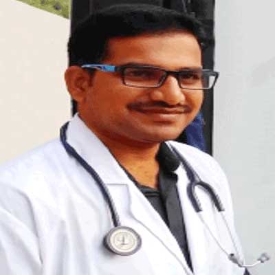 Dr. Sudhakara  Reddy Basireddy    