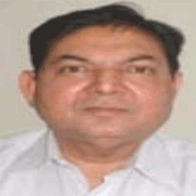 Dr. Bal  Kishan Dass