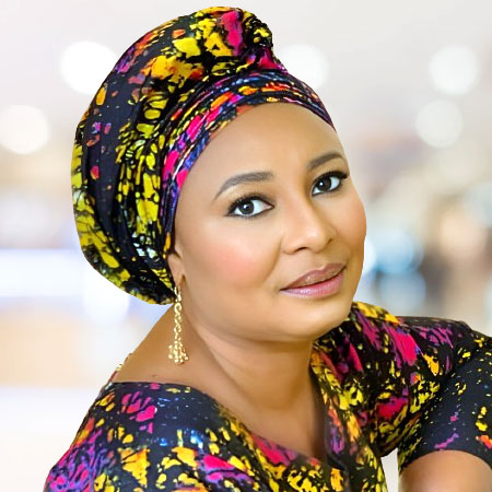 Dr. Babayi Hausatu    