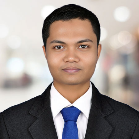 Mr. Badril Azhar    