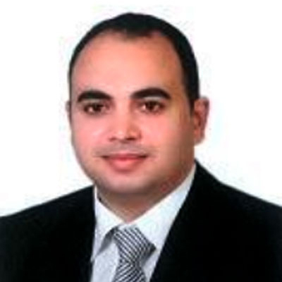 Dr. Bahaa El-Din Ahmed Hemdan    