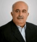 Dr. Bahram Mansoori    