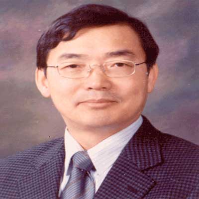 Dr. Baik Lin Seong